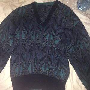 Vintage sweater